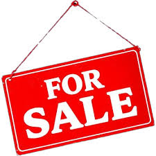 For Sale